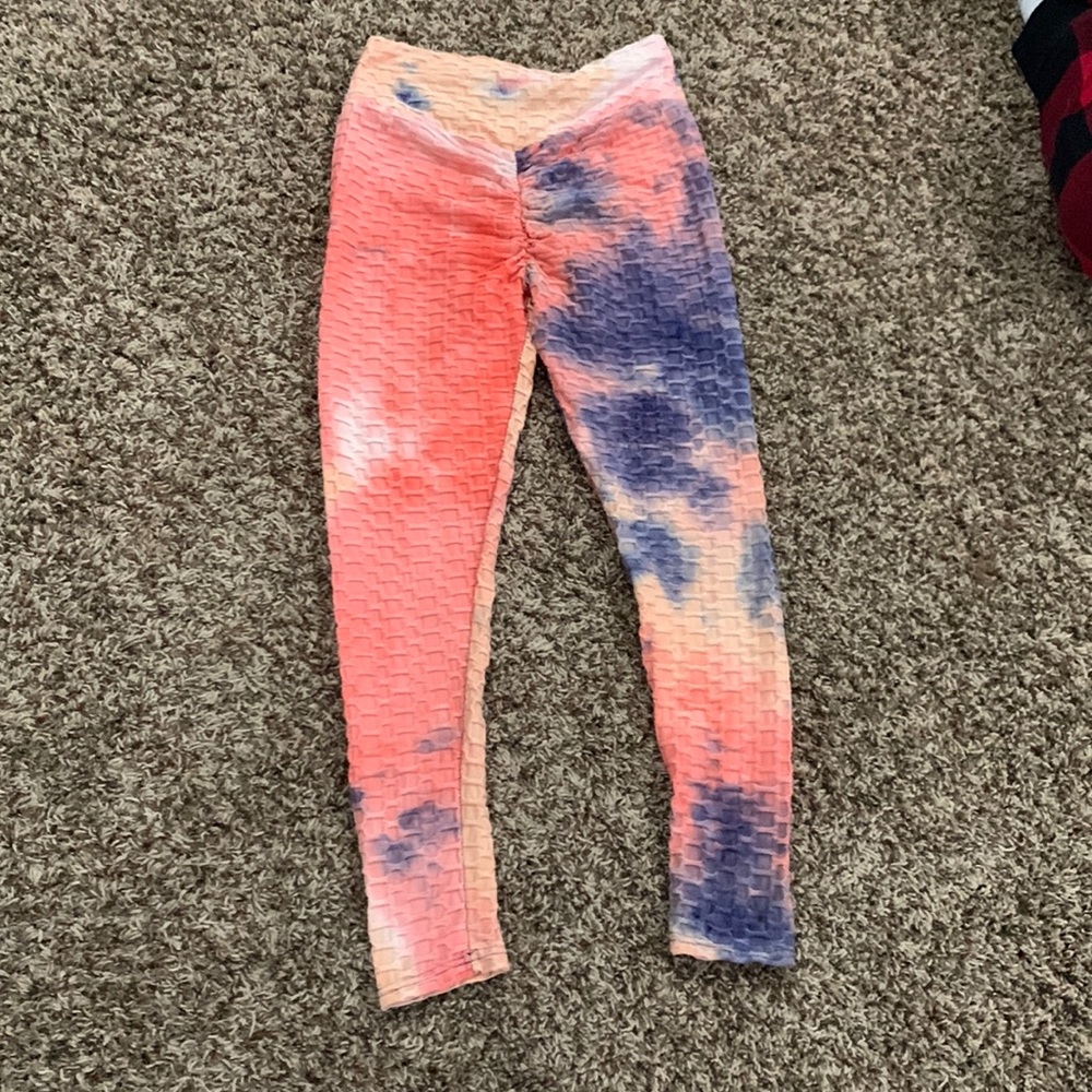 Tiktok leggings